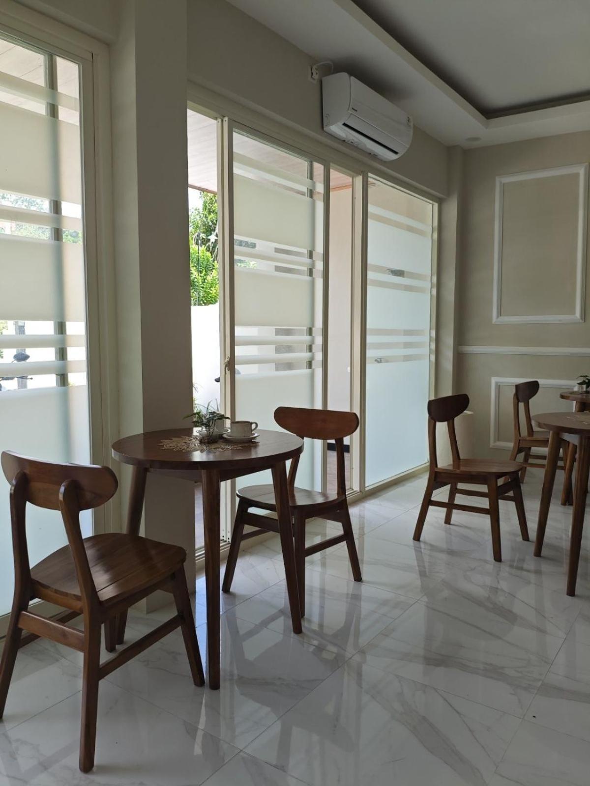 El Nipa Hotel Labuan Bajo Bagian luar foto